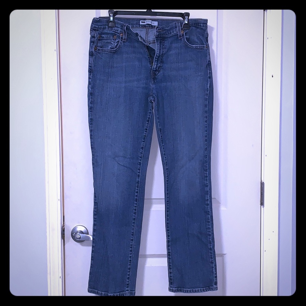 Levi’s Jeans
